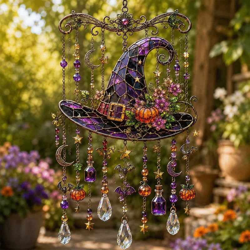 Halloween Hanging Decorations