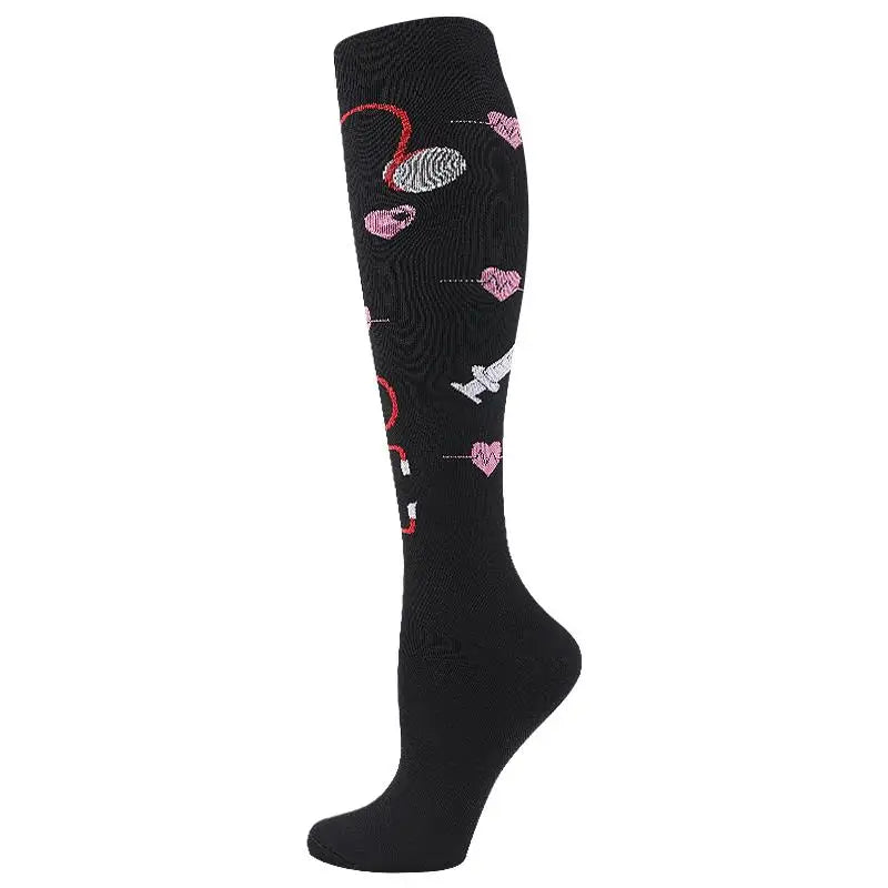 Compression Socks for Everyday Support