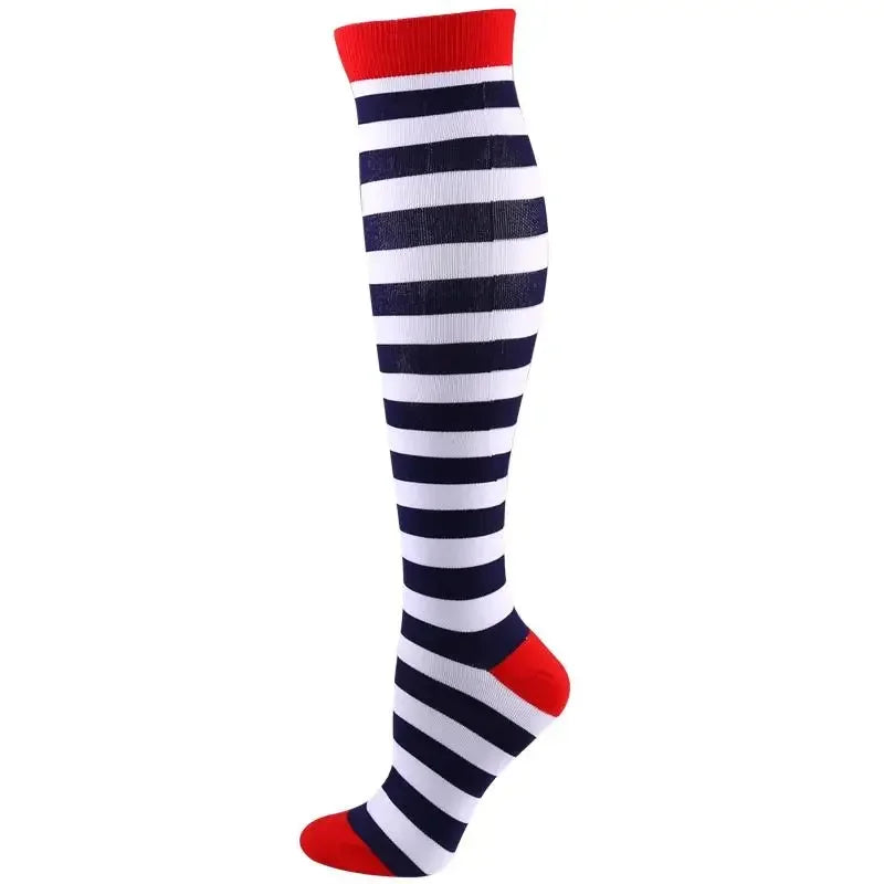 Compression Socks – Breathable & Supportive