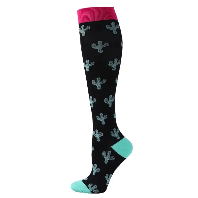 Compression Socks for Everyday Support