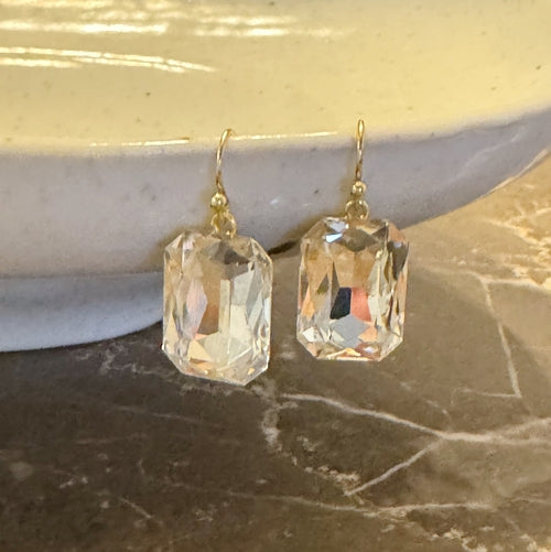 Infinity Beautiful Timeless Jewel Drops