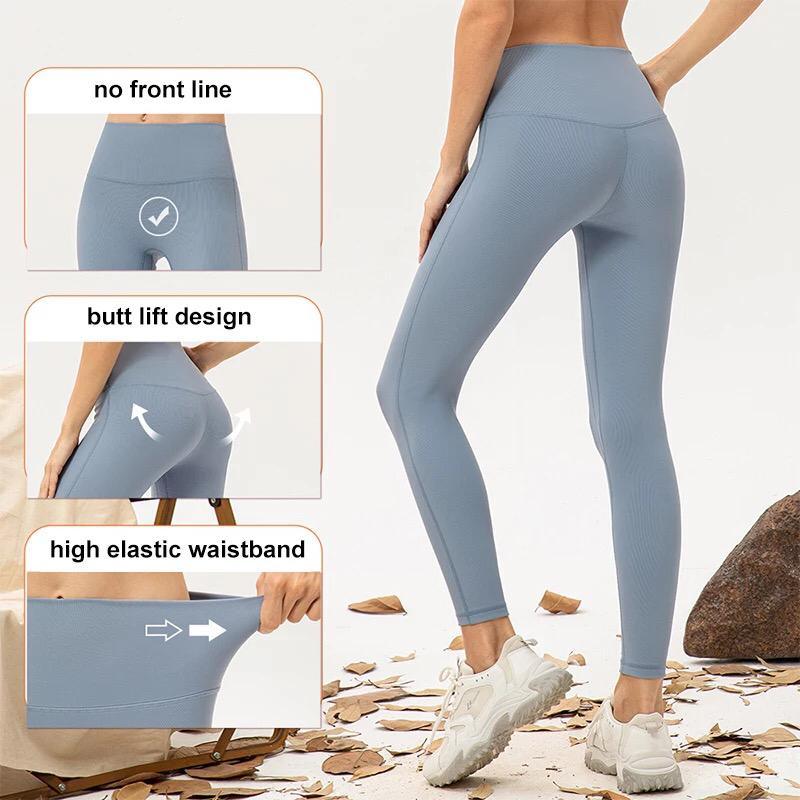 Women‚ Äôs Fleece Leggings High Waist Stretchy Warm Leggings One Size - Infinity Beautiful Boutique