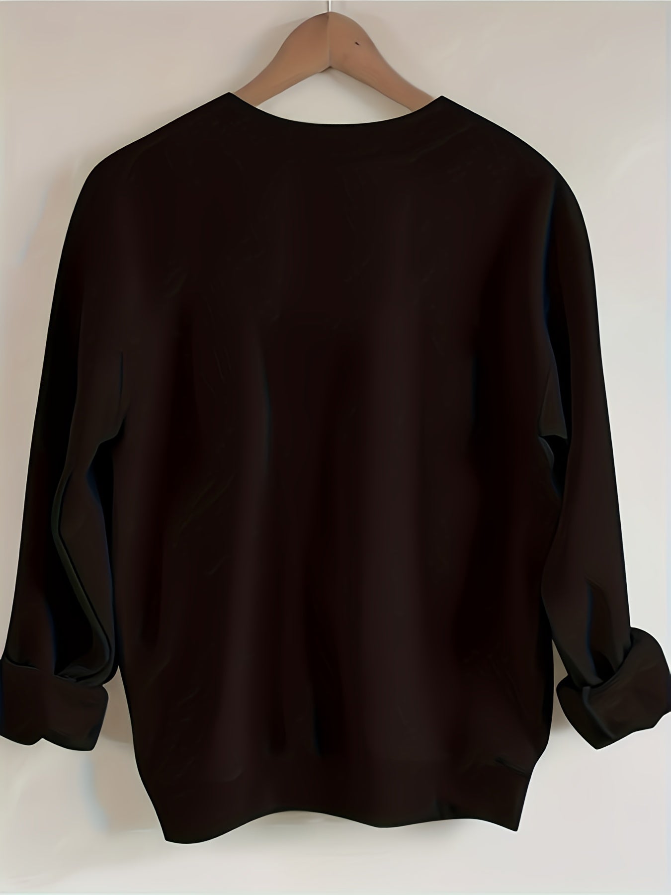 Touchdown Graphic Sweatshirt