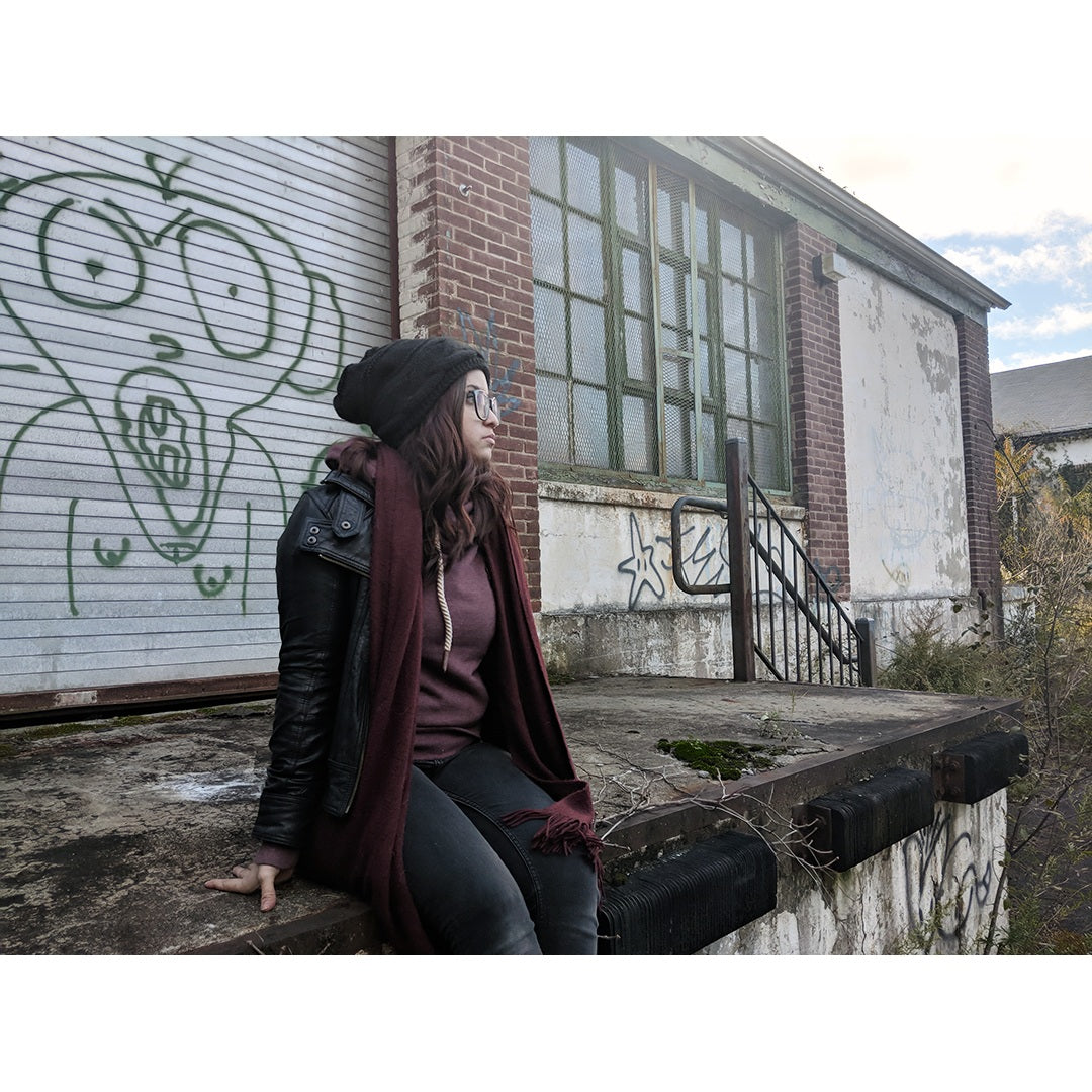 Warmest Plush Insulated Cuff Knit Pom Women Winter Beanie Hat Warm - Infinity Beautiful Boutique