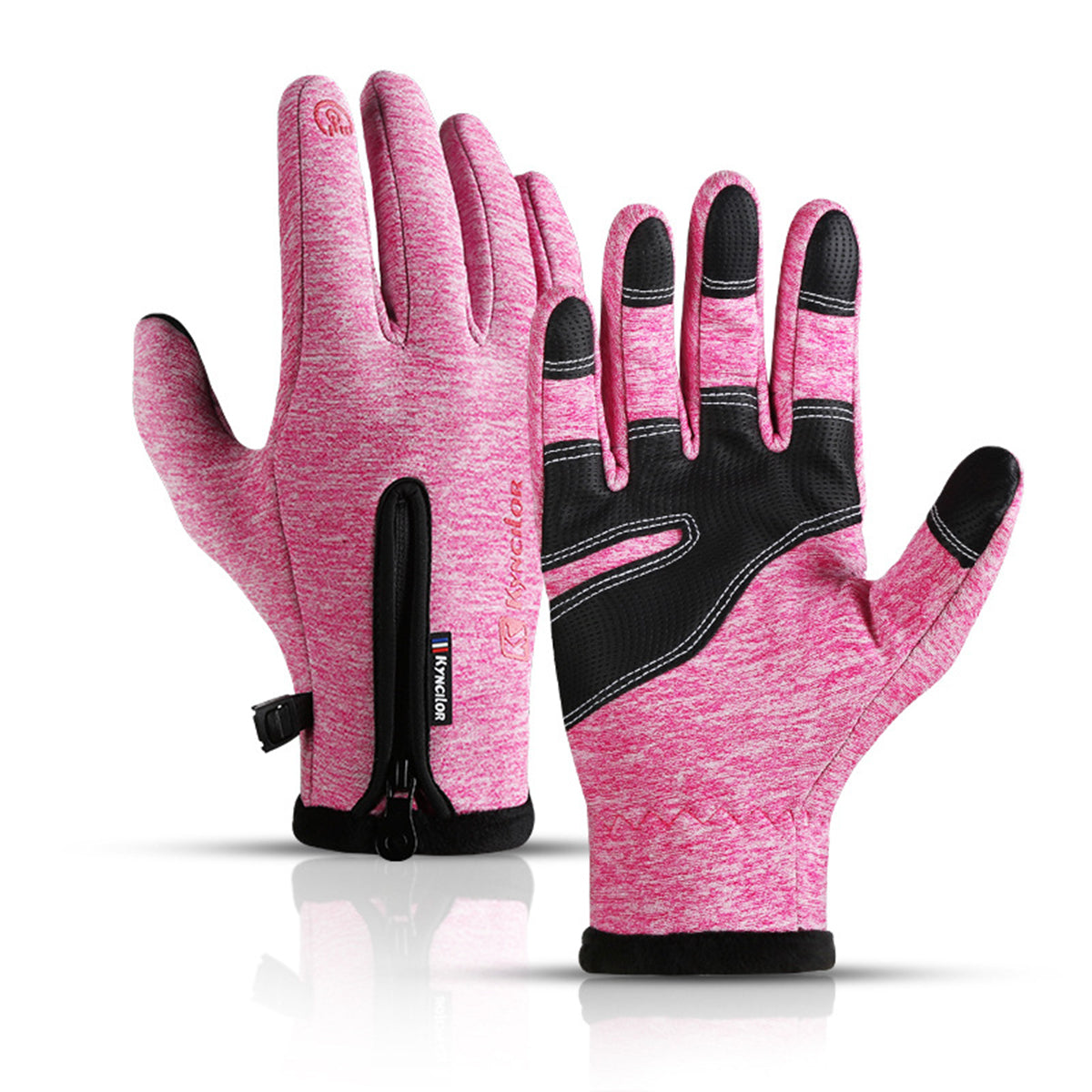 Winter Windproof Warm Gloves for Cold Weather - Infinity Beautiful Boutique