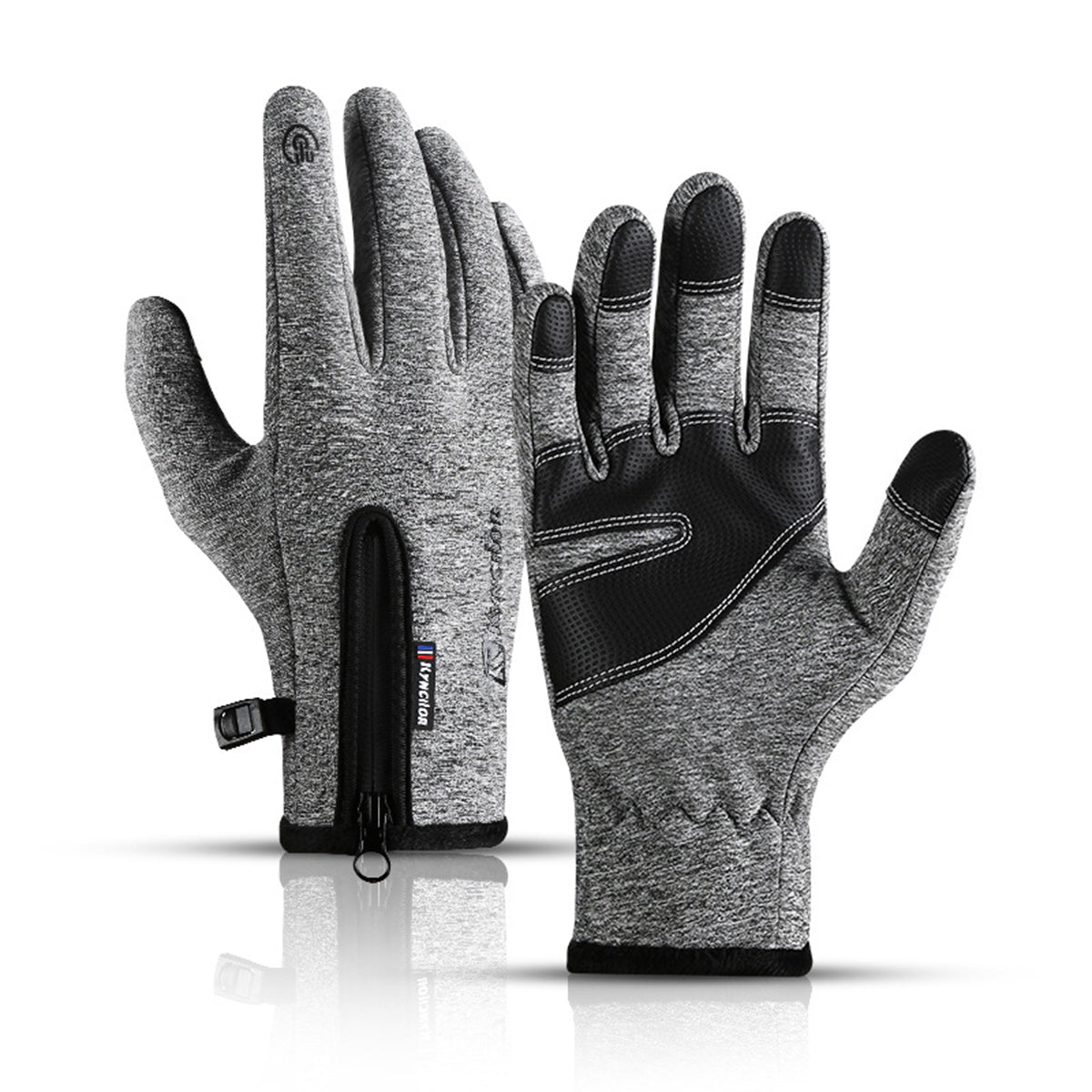 Winter Windproof Warm Gloves for Cold Weather - Infinity Beautiful Boutique