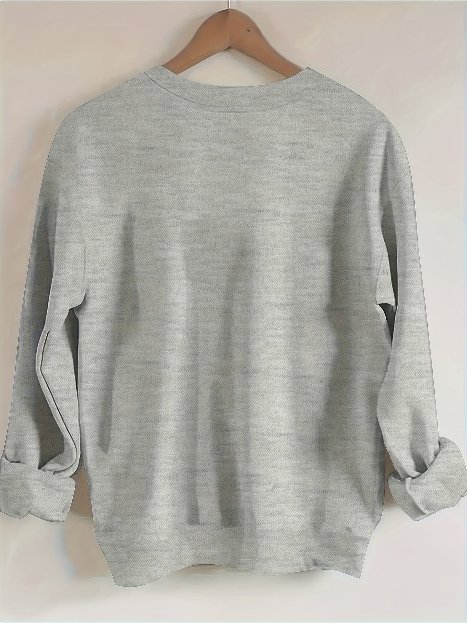 Touchdown Graphic Sweatshirt