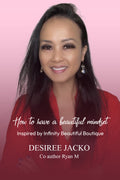 How to Have a Beautiful Mindset Inspired by Infinity Beautiful Boutique