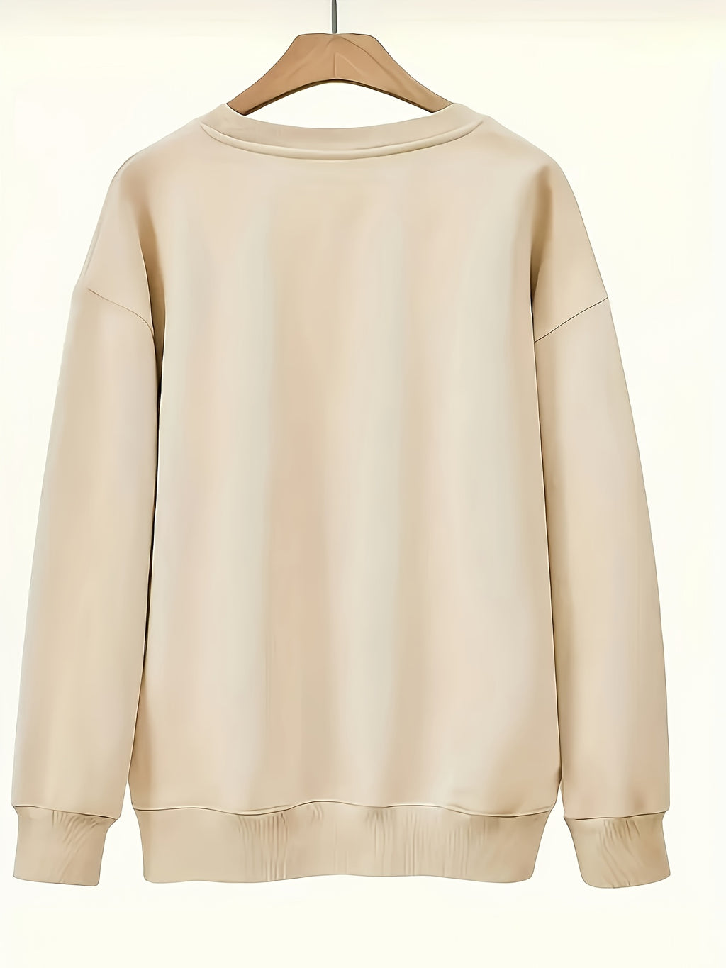 Women’s Psalm 136:1 Faith Hoodie – Soft Casual Wear