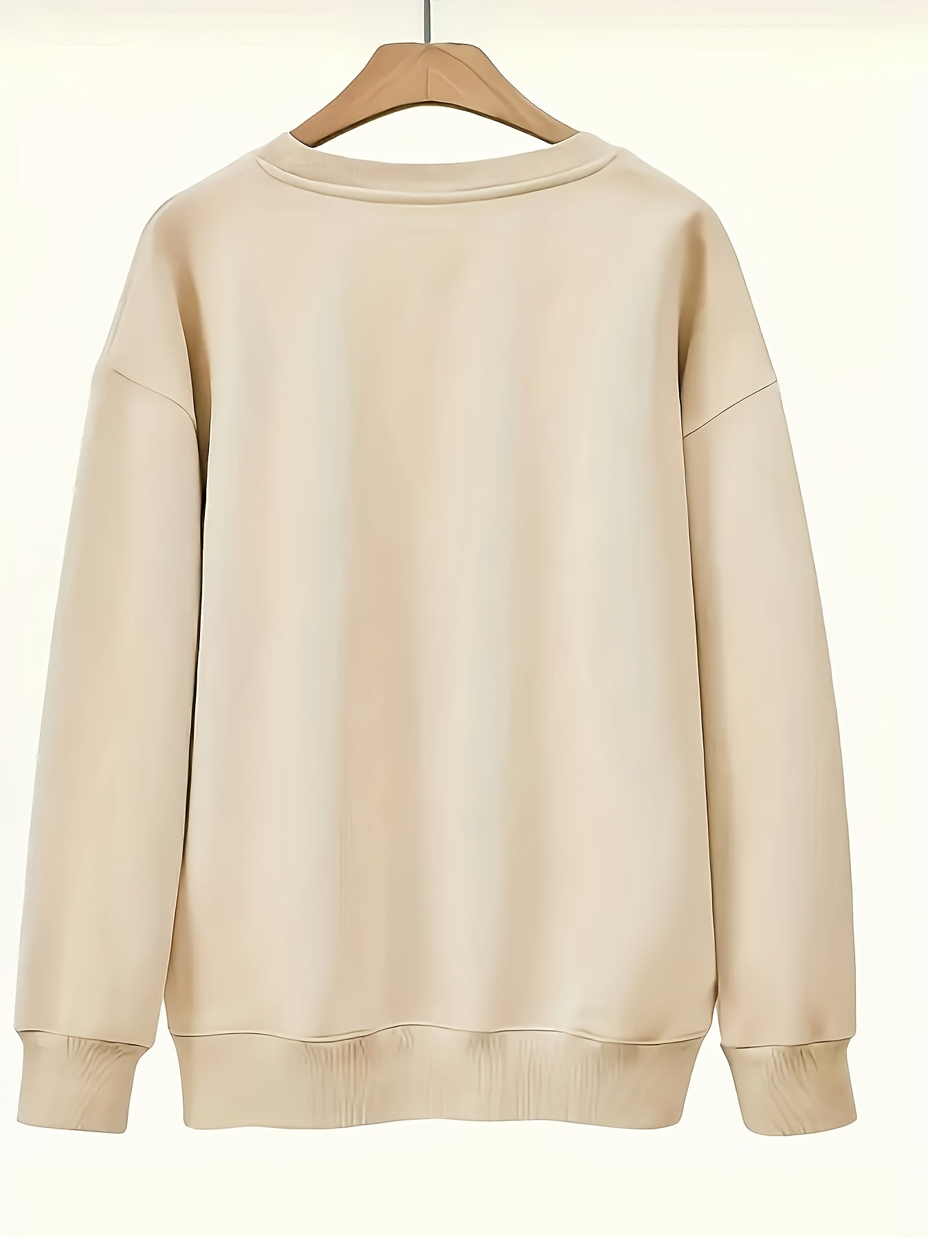 Women’s Psalm 136:1 Faith Hoodie – Soft Casual Wear