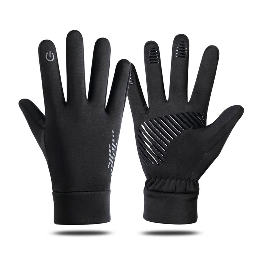 Winter Warm Gloves Windproof Touchscreen Men Women Mittens Thermal - Infinity Beautiful Boutique