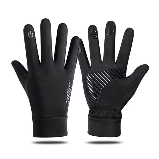 Winter Warm Gloves Windproof Touchscreen Men Women Mittens Thermal - Infinity Beautiful Boutique
